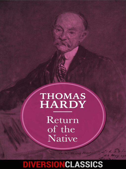 Title details for Return of the Native (Diversion Classics) by Thomas Hardy - Available